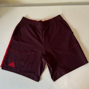 Adidas Men’s Athletic Shorts